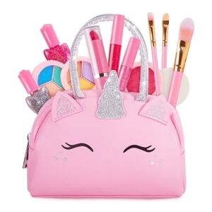 *NEW* Pink Unicorn Makeup Kit for Kids